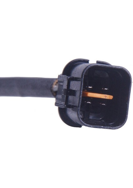 2x 39210-2B310 Hyundai I20 Accent Elantra Kıa 392102B310 Için Araba Oksijen Sensörü (Yurt Dışından) modelleri
