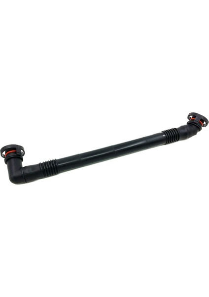 2 Pcs Araç Aksesuarları: 1 Pcs Pcv Krank Valf Havalandırma Havalandırma Hortumu ve 1 Pcs Kontak Anahtarı Başlangıç ​​61326901961 (Yurt Dışından) modelleri
