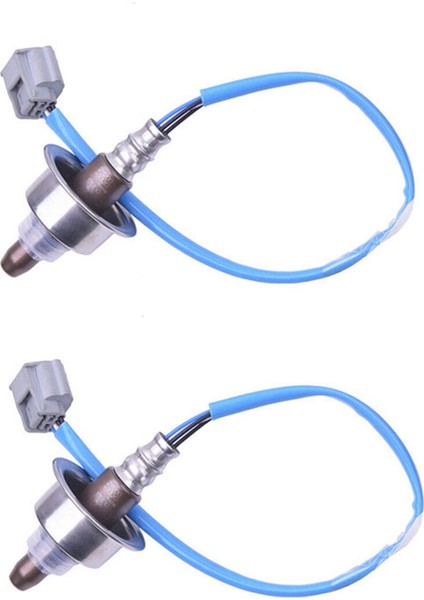 Nissan Micra Için 2x O2 Egzoz Probu Oksijen Sensörü 211200-7320 2112007320 (Yurt Dışından)