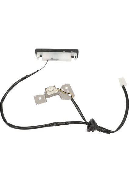 Toyota Prius 2004-2009 Için Arka Kapak Serbest Bırakma Anahtarı 84905-47010 8490547010 901-717 (Yurt Dışından)