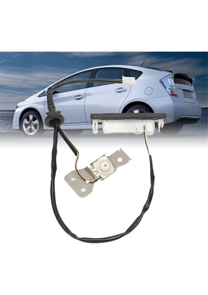 Toyota Prius 2004-2009 Için Arka Kapak Serbest Bırakma Anahtarı 84905-47010 8490547010 901-717 (Yurt Dışından) fiyatları