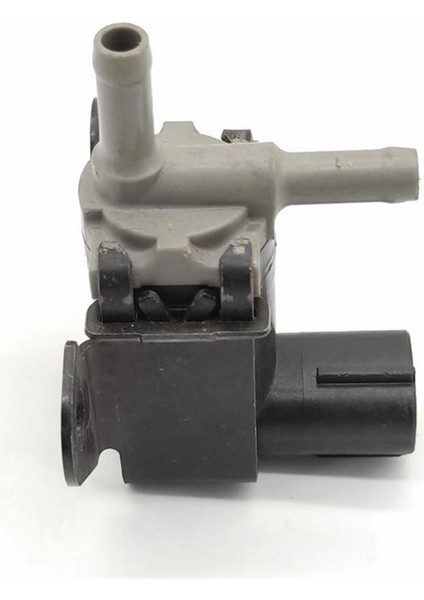 Toyota Için Yüksek Kaliteli Karbon Teneke Kutu Solenoid Valf Temizleme Kontrol Vanası 136200-2620 17650-97207 (Yurt Dışından) modelleri