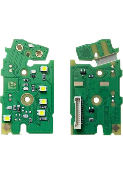 Araç LED Devre Kartı Onarım Şanzımanı Vardiya Düğmesi Düğme Kol Bmw F Serisi Normal (Yurt Dışından) fırsatları