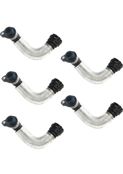 5x 11537572159 Radyatör Soğutucu Hortum Bmw Için Su Borusu X1 Z4 E88 E87 E82 (Yurt Dışından)