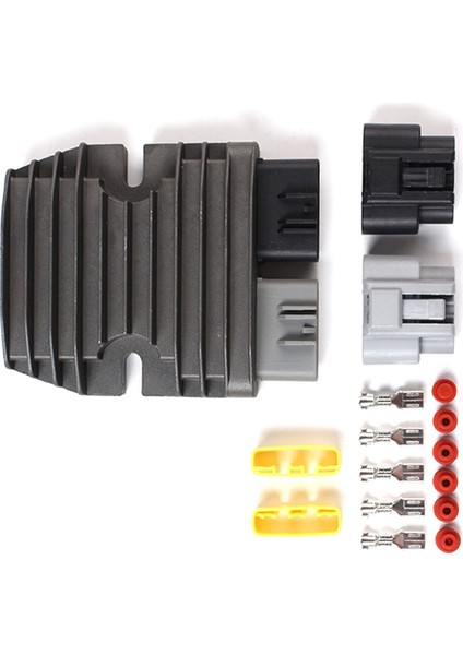 Honda Sxs Pioneer Trx 420 Cb CBR500 Için Voltaj Regülatör Doğrultucu Yamaha 31600-HP0-A01 31600-HR0-F01 31600-MGZ-J01 (Yurt Dışından) fiyatları