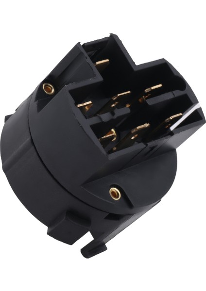 Ateşleme Sistemi Ateşleme Kilit Starter Switch Fiat Ducato Röle Için Kontak Fişleri 1329316080 46543405 51760520 51831898 (Yurt Dışından) fiyatları