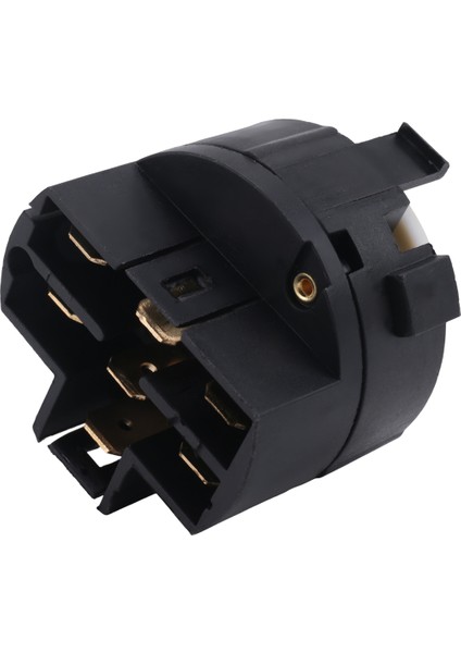 Ateşleme Sistemi Ateşleme Kilit Starter Switch Fiat Ducato Röle Için Kontak Fişleri 1329316080 46543405 51760520 51831898 (Yurt Dışından) modelleri