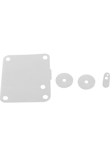 Jet Ski Için 2x Pwc Mikuni Sbn Süper Bn Karbonhidrat Kamarat Yeniden Oluşturma Onarım Kiti 38 40I 44 46 (Yurt Dışından) fiyatları