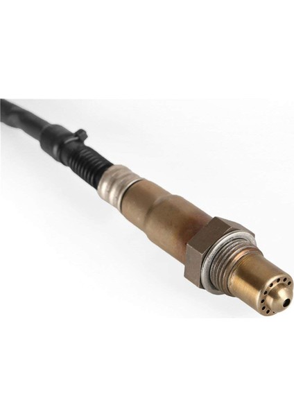 2 Adet Otomobil Oksijen Sensörü Hava-Yakıt Oranı Sensörü, A &amp; B (Yurt Dışından) indirimleri