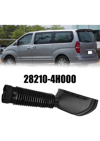 Hyundai Grand Starex Için H1 Hava Giriş Kanalı Hortumu 282104H000 28210-4H000 (Yurt Dışından) indirimleri