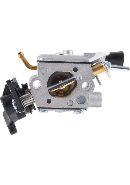 Husqvarna Için Karbüratör 445 &amp; 450 Zincir Testere Motor Parçaları 506450401 (Yurt Dışından)