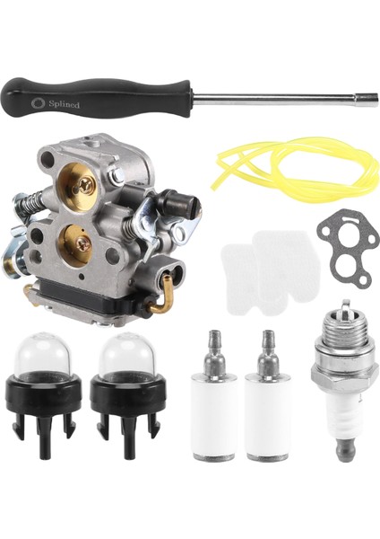 Husqvarna 235 235E 236 236E 240 240E Testisi (Yurt Dışından) fiyatları