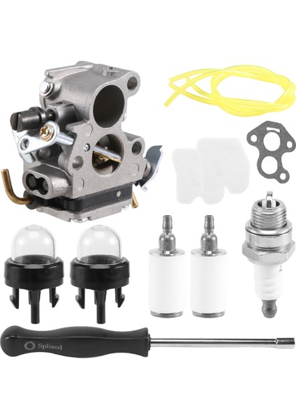 Husqvarna 235 235E 236 236E 240 240E Testisi (Yurt Dışından) modelleri