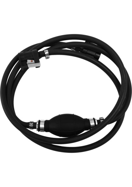 2x 2m Yakıt Hattı Hortumu Yamaha Dıştan Takma P-Rimer Ampul Konektörü Için Assy (Yurt Dışından) fiyatları