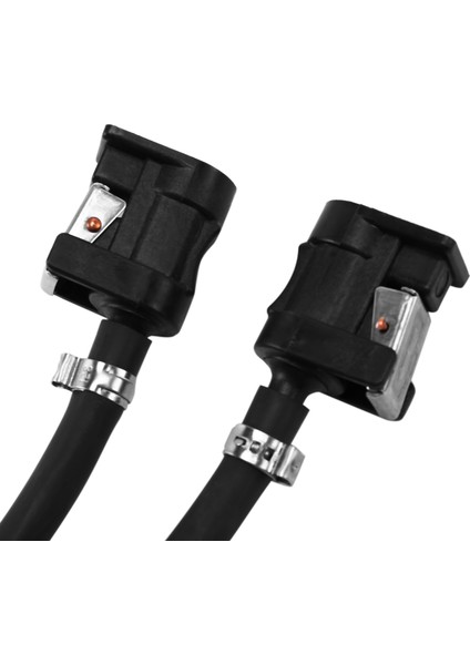 2x 2m Yakıt Hattı Hortumu Yamaha Dıştan Takma P-Rimer Ampul Konektörü Için Assy (Yurt Dışından) indirimleri