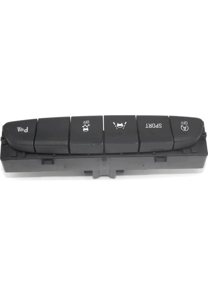 Sport Lane Assist Esp Park Switch Opel Astra K 2016 39028735 (Yurt Dışından) fırsatları