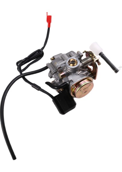 PD18J Gy6 50CC Scooter Moped PD18J Karbüratör Karbonhidrat 139QMB 139QMA Atv Quads Go Kart Buggy (Yurt Dışından) fiyatları