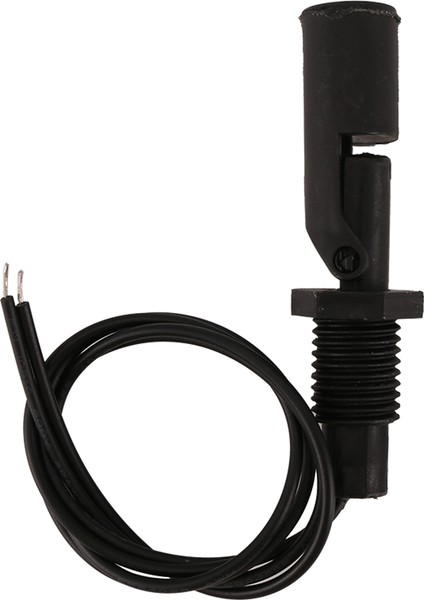 Tank Havuzu Yatay Su Seviyesi Şamandıra Anahtarı Sıvı Seviye Sensör Top - 12V 220V 10W (Yurt Dışından)