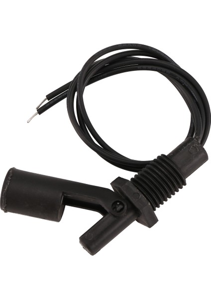 Tank Havuzu Yatay Su Seviyesi Şamandıra Anahtarı Sıvı Seviye Sensör Top - 12V 220V 10W (Yurt Dışından) modelleri