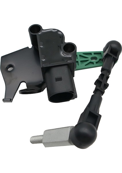 4H0941286G Araç Ön Sağ Süspansiyon Yüksekliği Seviye Sensörü Audi A6 A7 A8 S6 S7 S8 Rs6 Rs7 4h0 941 286G Otomobil Parçaları (Yurt Dışından) indirimleri