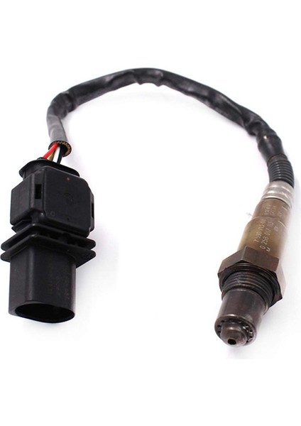 Mini Citroen C2 C3 C4 C5 Ds3 Için Ön Oksijen Sensörü ve Akış Aşağı Oksijen Sensörü O2 Lambda Sensörü Mini R56 R57 R58 (Yurt Dışından) fırsatları