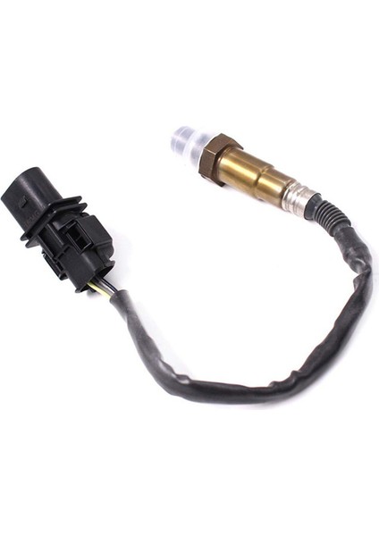 Mini Citroen C2 C3 C4 C5 Ds3 Için Ön Oksijen Sensörü ve Akış Aşağı Oksijen Sensörü O2 Lambda Sensörü Mini R56 R57 R58 (Yurt Dışından) indirimleri