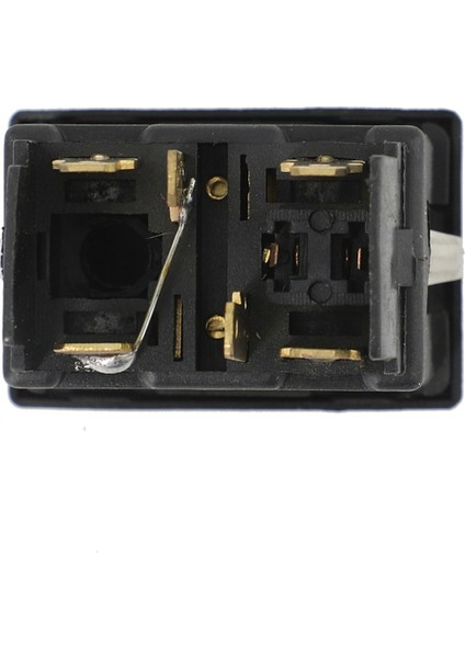 Scania Truck 2 3 Aksesuar Için Araç Elektrikli Güç Penceresi Kaldırıcı Kontrol Anahtarı 290947 (Yurt Dışından) modelleri