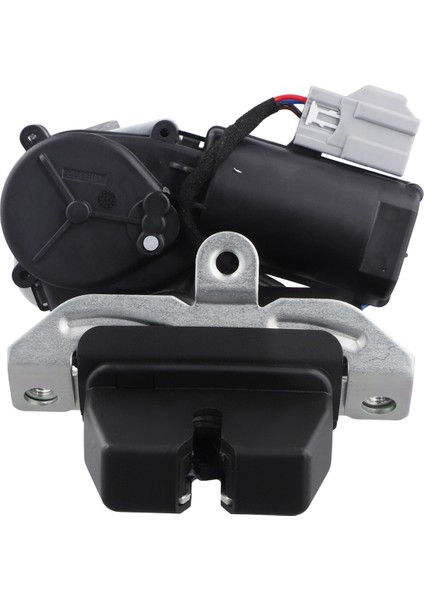 FK7AN442A66BA 2367018 Ford Edge Kuga Escape Explorer Mondeo Araba Bagaj Kilit Makinesi Gövde Kapak Kilit Aktüatör (Yurt Dışından) modelleri