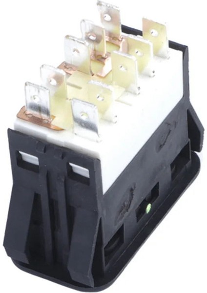 Araba Cruise Hız Kontrol Anahtarı A0630769011 A06-30769-011 901-5216 9015216 Freightliner Century Sınıfı 2001-2011 (Yurt Dışından) fırsatları