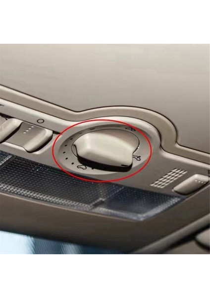 Sunroof Kontrol Switch Beetle Için Potansiyometre Düğmesi Bora Golf Mk4 Lupo Passat B5 Skoda Fabia Seat 1J0959613G (Yurt Dışından) fiyatları