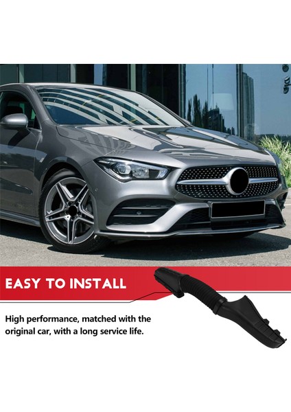 Sağ Taraftaki Hava Giriş Borusu Hortumu 2700900282 A2700900282 Mercedes Benz A/b/gla Sınıfı Için (Yurt Dışından) fırsatları