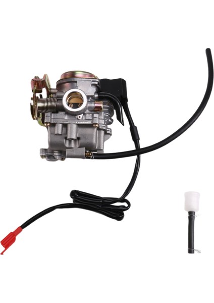 PD18J Gy6 50CC Scooter Moped PD18J Karbüratör Karbonhidrat 139QMB 139QMA Atv Quads Go Kart Buggy (Yurt Dışından) modelleri