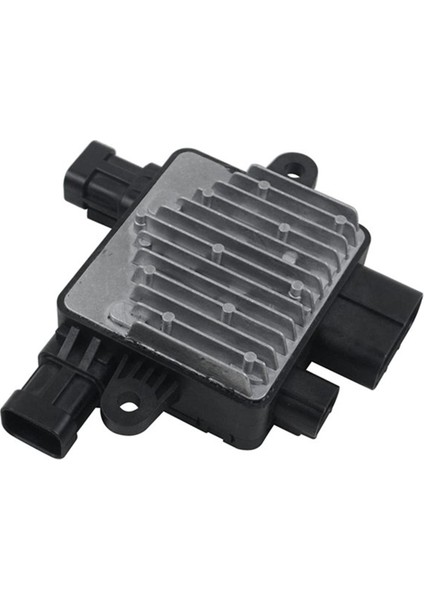 Hyundai Için Araba Motoru Soğutma Fan Kontrol Modülü 25385-4D900 253854D900 (Yurt Dışından)