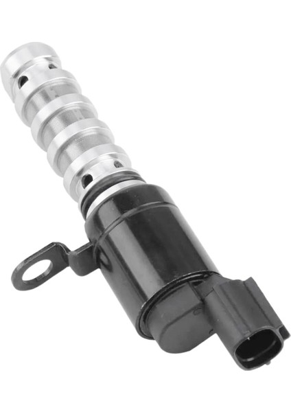 24375-03010 Eksantrik Mili Vvt Değişken Valf Zamanlaması Kia Picanto Rio Hyundai I10 I20 Için Solenoid Valf (Yurt Dışından)