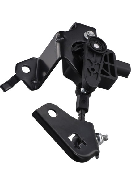 Sağ Arka Gövde Yüksekliği Sensörü Braketi Assy FR3Z-5A967-A Ford Mustang Için 2015-2019 Araba Far Seviyesi Sensörü FR3Z5A967C (Yurt Dışından)