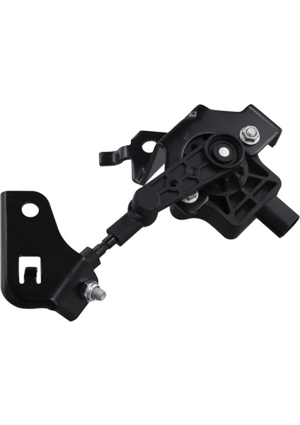 Sağ Arka Gövde Yüksekliği Sensörü Braketi Assy FR3Z-5A967-A Ford Mustang Için 2015-2019 Araba Far Seviyesi Sensörü FR3Z5A967C (Yurt Dışından) modelleri