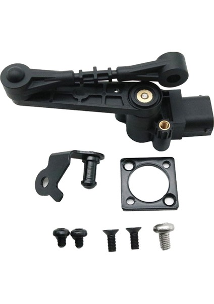 Araba Ön Sol Süspansiyon Yüksekliği Seviye Seviye Sensörü Land Rover 4.2l 4.4l 2006-2008 LR020473 Yüksek Kaliteli Oto Aksesuarları (Yurt Dışından)