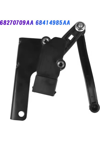 Dodge Ram 1500 2015-2018 68270709AA 68235503AA (Yurt Dışından) modelleri
