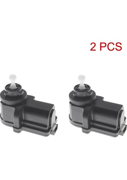 4M5X-13K198-AA Ford Focus Mk2 Için Ön Far Seviyesi Ayar Motoru 05-11 4M5X-13K198-4M5X13K198AA 1324268 2 Pcs (Yurt Dışından) fırsatları
