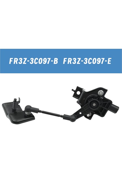 Ford Mustang 2015-2019 Far Seviyesi Sensörü FR3Z-3C097-E FR3Z3C097B (Yurt Dışından) modelleri