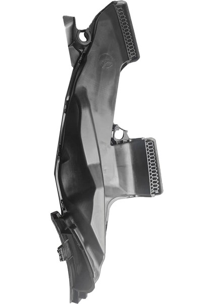 13717626564 Bmw 2 Serisi F49 F52 F39 F40 F45 2014-2022 Hava Emme Borusu Için Motor Hava Alım Kanalı (Yurt Dışından) indirimleri