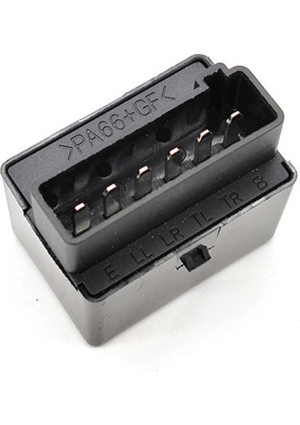 RY-727 38300SDAA01 38300SDAA02 Acura Tsx Tl Rl Için Honda Accord Için Araba Turn Sinyal Rölesi (Yurt Dışından) fiyatları