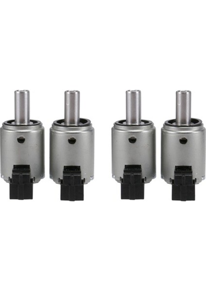 4pcs 2574.16 Citroen Için Otomatik Şanzıman Epc Solenoid, Peugeot ve Renault Al4/dp0 0000257416 7701208174 257416 Yeni (Yurt Dışından)