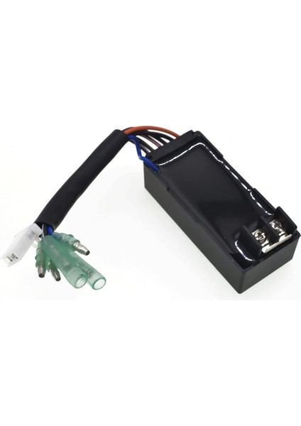 Polaris Predator Için Cdı Ateşleme Kutusu Modülü 0451021 50 Scrambler 50 (Yurt Dışından)