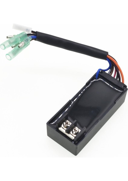 Polaris Predator Için Cdı Ateşleme Kutusu Modülü 0451021 50 Scrambler 50 (Yurt Dışından) modelleri