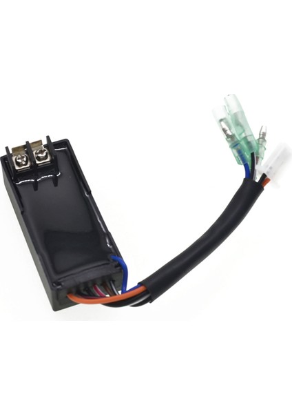 Polaris Predator Için Cdı Ateşleme Kutusu Modülü 0451021 50 Scrambler 50 (Yurt Dışından) fırsatları