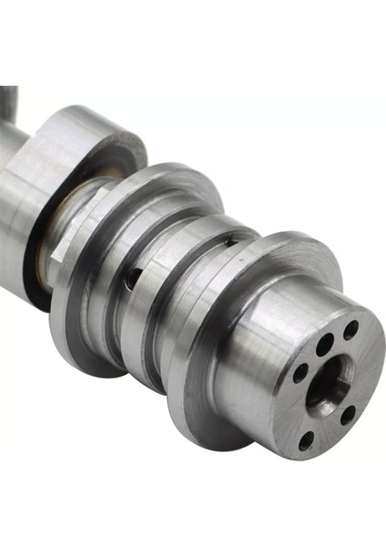 Kia Forte Kona Veloster Elantra Soul 2.0l 24200-2E074 Için Araba Egzoz Eksantrik Mili (Yurt Dışından) indirimleri