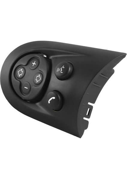 Sol Araba Çok Fonksiyonlu Hacim Direksiyon Simidi Anahtarı Mini Cooper Için R55 R55 R57 R57 R58 R59 R59 R60 R61 (Yurt Dışından) fiyatları