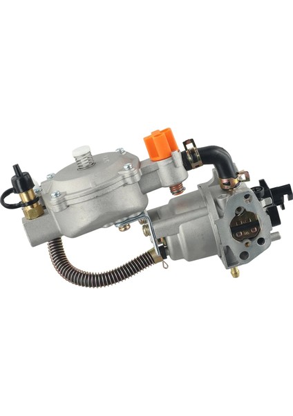Karbüratör Kiti Benzin Jeneratörü LPG168 GX160 GX200 168F 3-5kw Aksesuarlar (Yurt Dışından) fiyatları