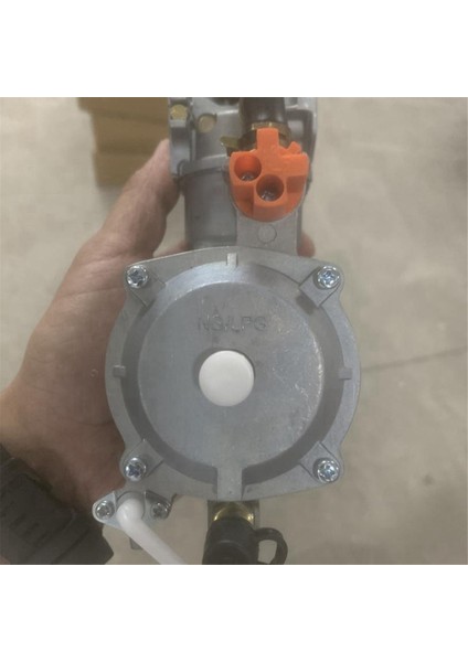 Karbüratör Kiti Benzin Jeneratörü LPG168 GX160 GX200 168F 3-5kw Aksesuarlar (Yurt Dışından) fırsatları
